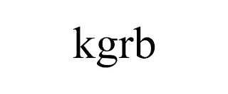 KGRB