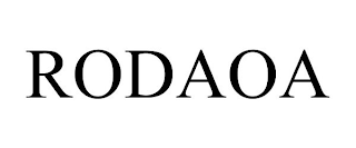 RODAOA