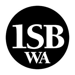 1SB WA