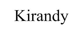 KIRANDY