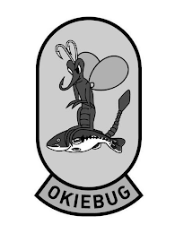 OKIEBUG