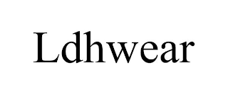 LDHWEAR