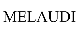 MELAUDI