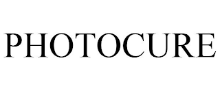 PHOTOCURE