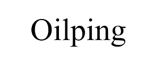 OILPING