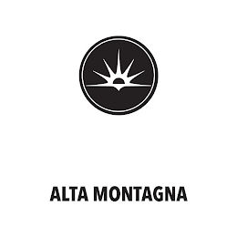 ALTA MONTAGNA