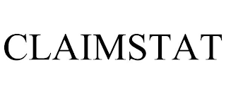 CLAIMSTAT