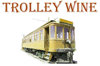 TROLLEY WINE