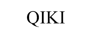 QIKI