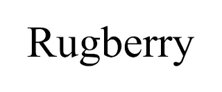 RUGBERRY