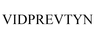 VIDPREVTYN