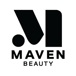 M MAVEN BEAUTY