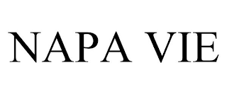 NAPA VIE