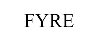 FYRE