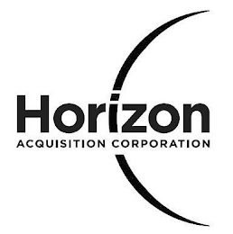 HORIZON ACQUISITION CORPORATION