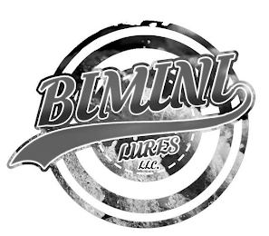 BIMINI LURES LLC.