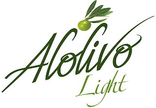 ALOLIVO LIGHT