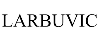 LARBUVIC