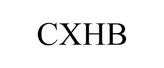 CXHB