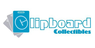 CLIPBOARD COLLECTIBLES