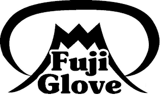 FUJI GLOVE