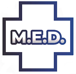 M.E.D.