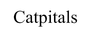 CATPITALS