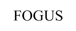 FOGUS