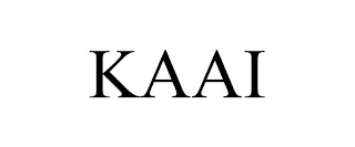 KAAI