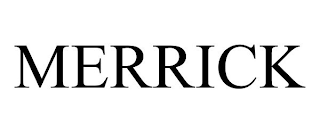 MERRICK