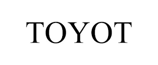 TOYOT