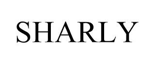 SHARLY