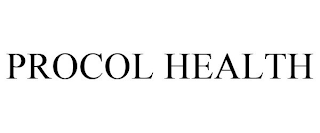 PROCOL HEALTH