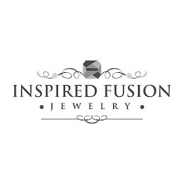 INSPIRED FUSION · JEWELRY ·