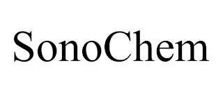 SONOCHEM