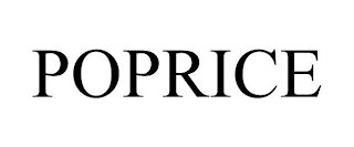 POPRICE