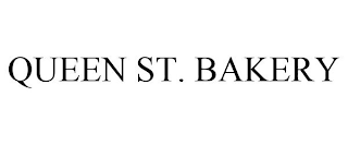QUEEN ST. BAKERY