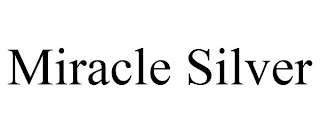 MIRACLE SILVER