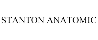 STANTON ANATOMIC