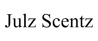 JULZ SCENTZ