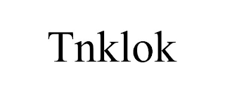 TNKLOK