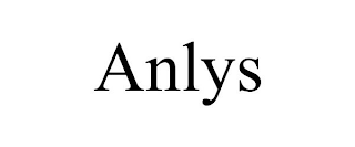 ANLYS