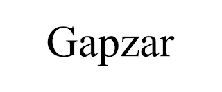 GAPZAR