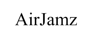 AIRJAMZ