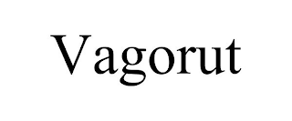 VAGORUT