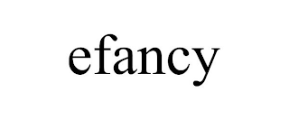 EFANCY