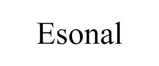 ESONAL