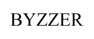 BYZZER