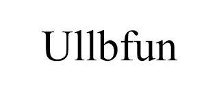 ULLBFUN