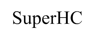 SUPERHC